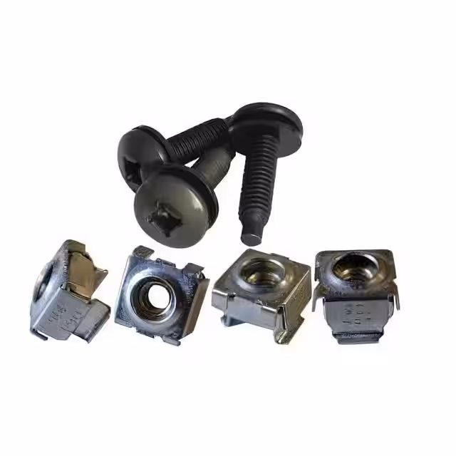 CAGKITM6-100 Hammond Manufacturing  Rack-Zubehör